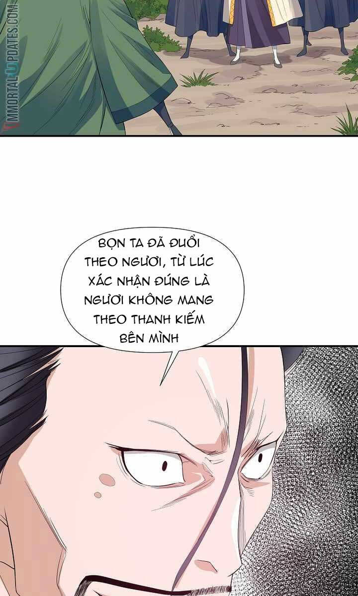 Hoành Tảo Cửu Châu Chapter 55 - Trang 37