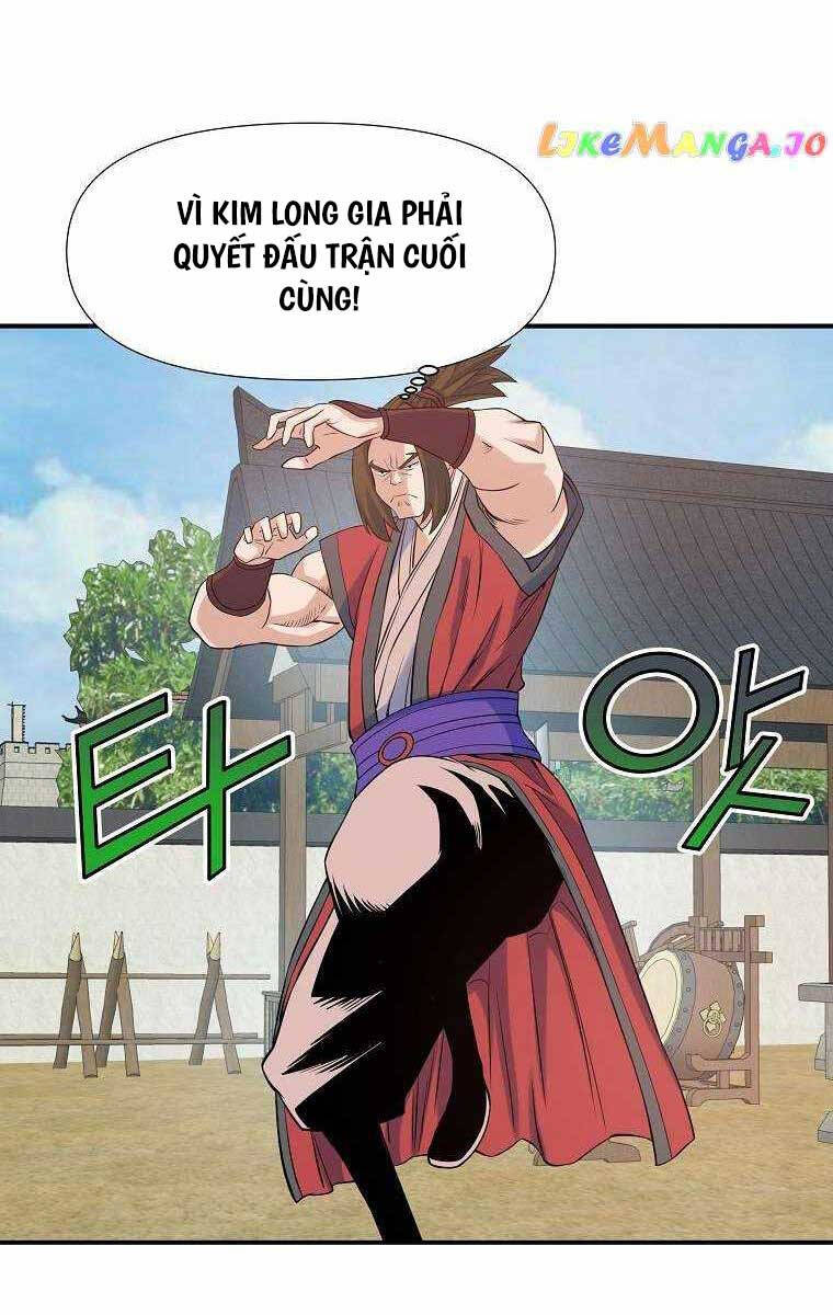 Hoành Tảo Cửu Châu Chapter 69 - Trang 5