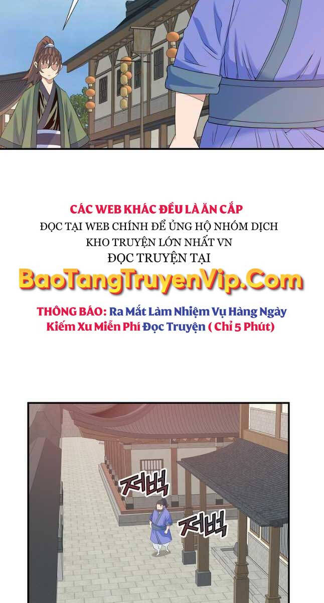 Hoành Tảo Cửu Châu Chapter 65 - Trang 47