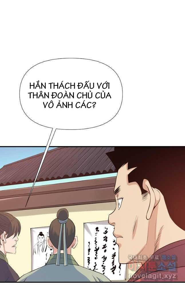 Hoành Tảo Cửu Châu Chapter 65 - Trang 16