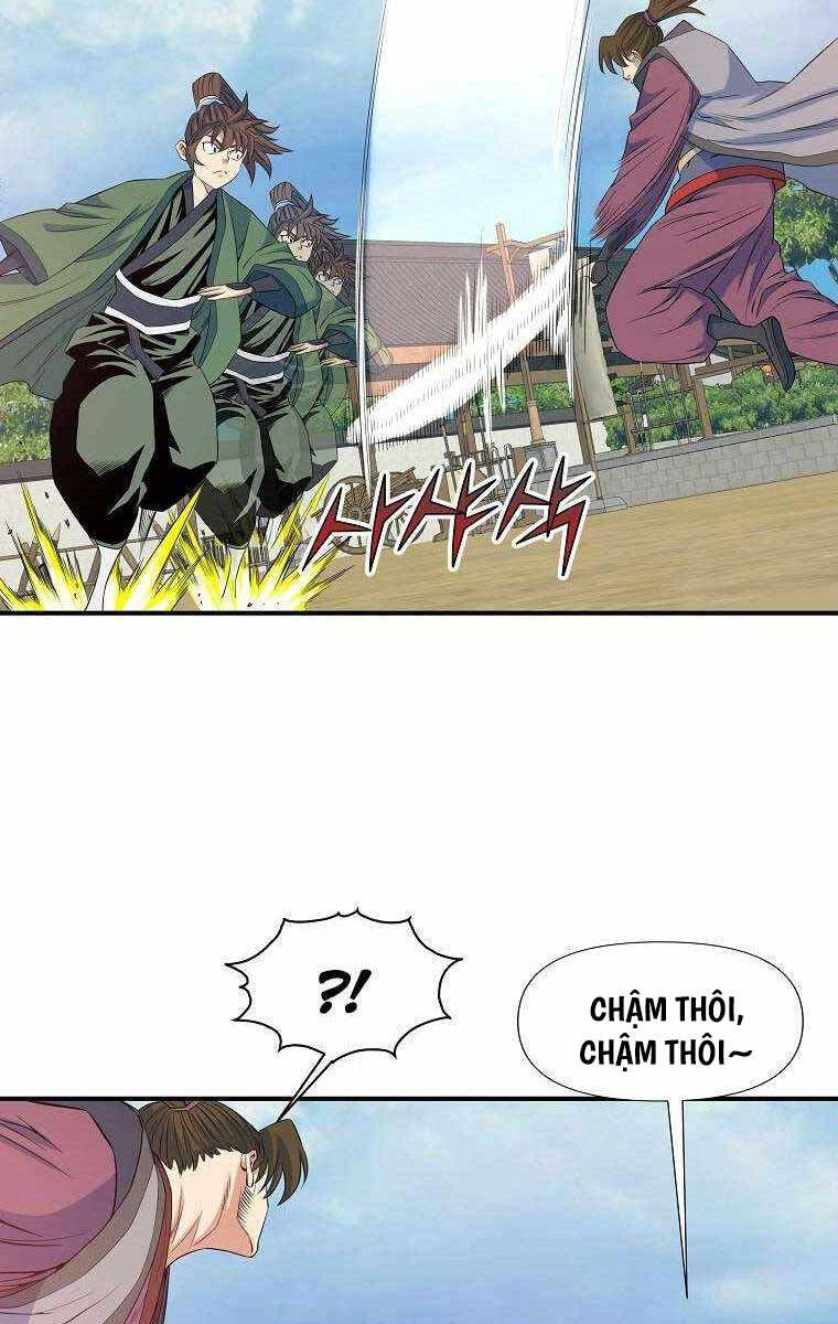 Hoành Tảo Cửu Châu Chapter 67 - Trang 53