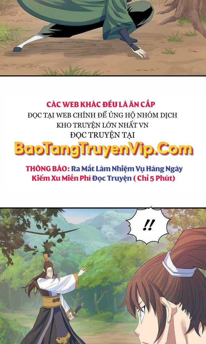 Hoành Tảo Cửu Châu Chapter 57 - Trang 34