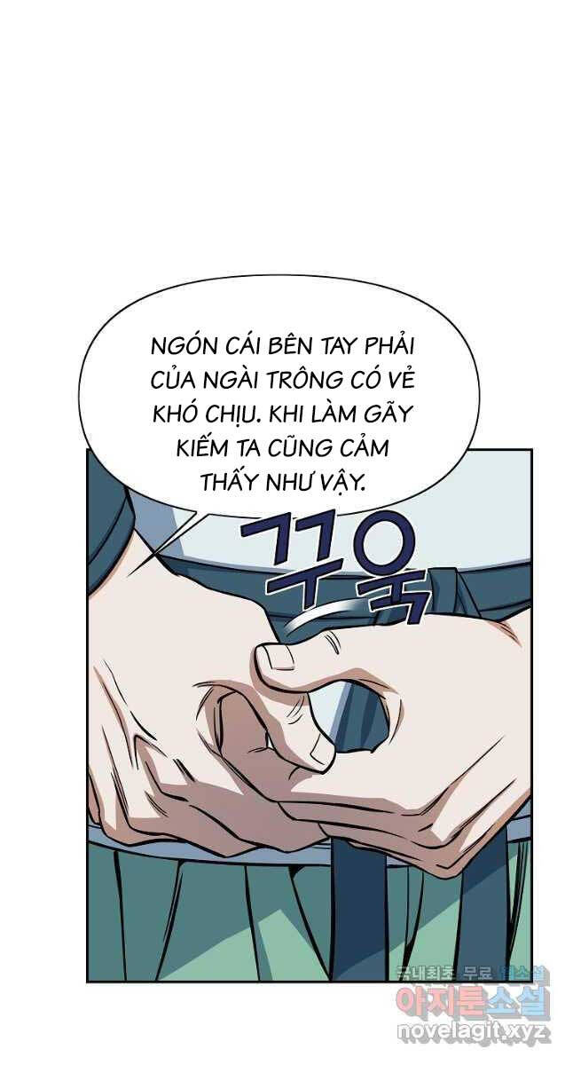 Hoành Tảo Cửu Châu Chapter 48 - Trang 4