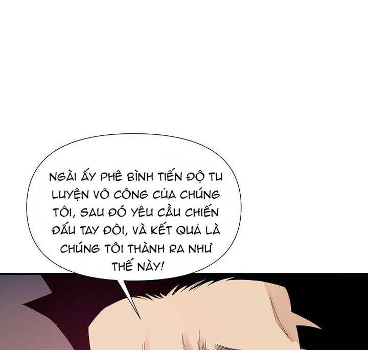 Hoành Tảo Cửu Châu Chapter 56 - Trang 46