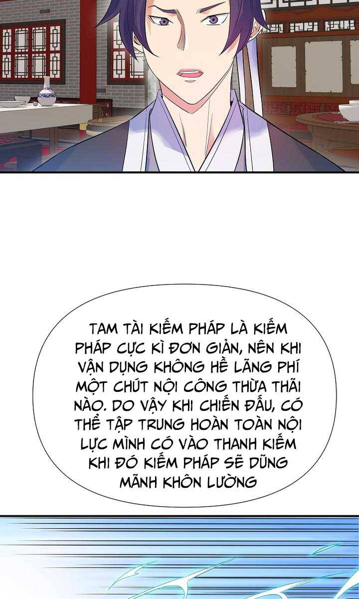 Hoành Tảo Cửu Châu Chapter 54 - Trang 31