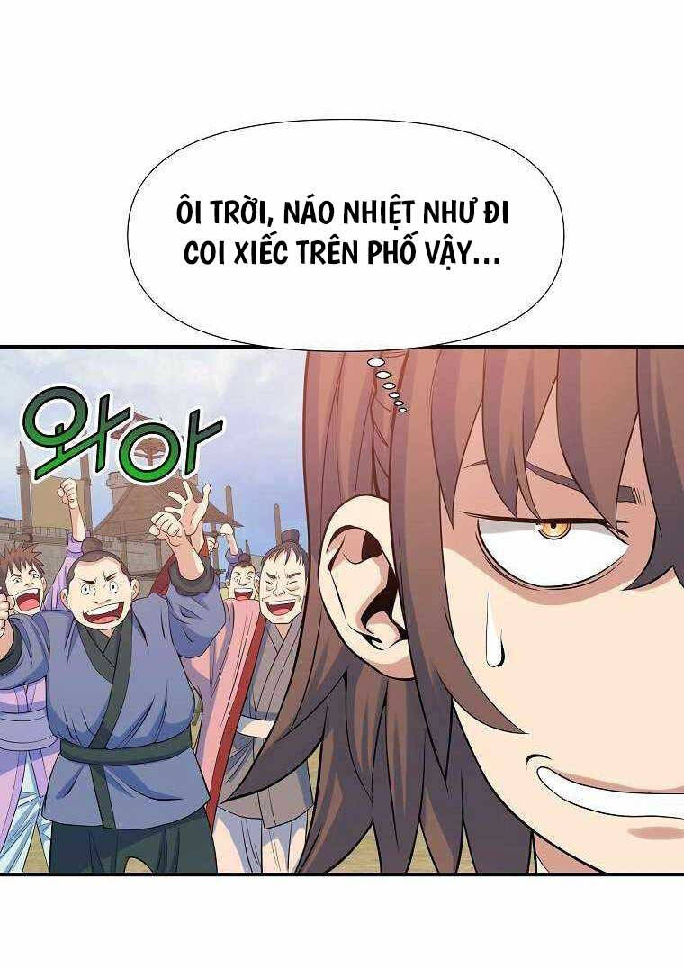 Hoành Tảo Cửu Châu Chapter 67 - Trang 10