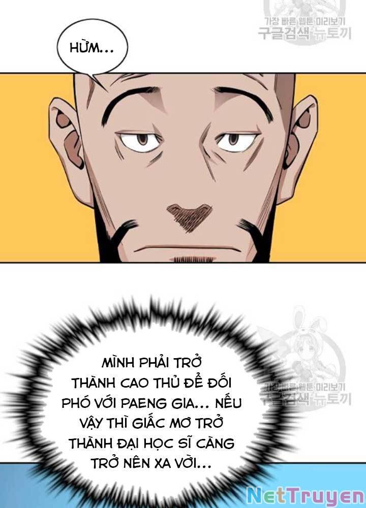 Hoành Tảo Cửu Châu Chapter 39 - Trang 43