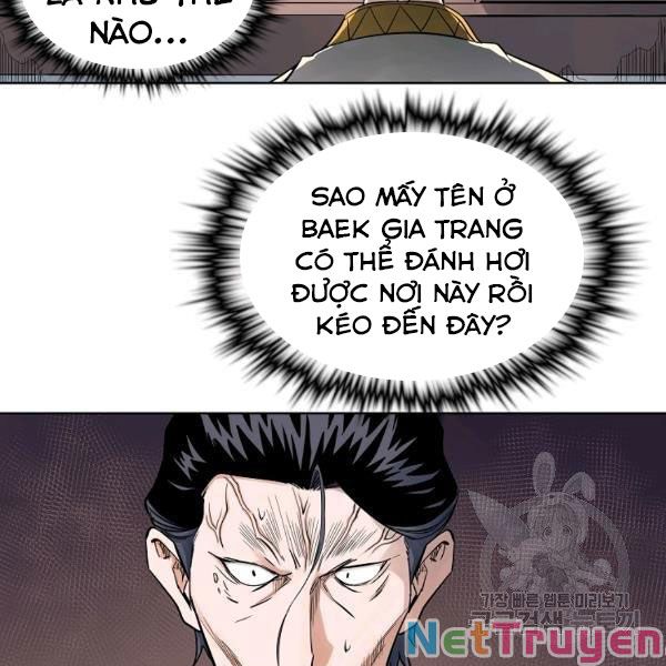 Hoành Tảo Cửu Châu Chapter 36 - Trang 8