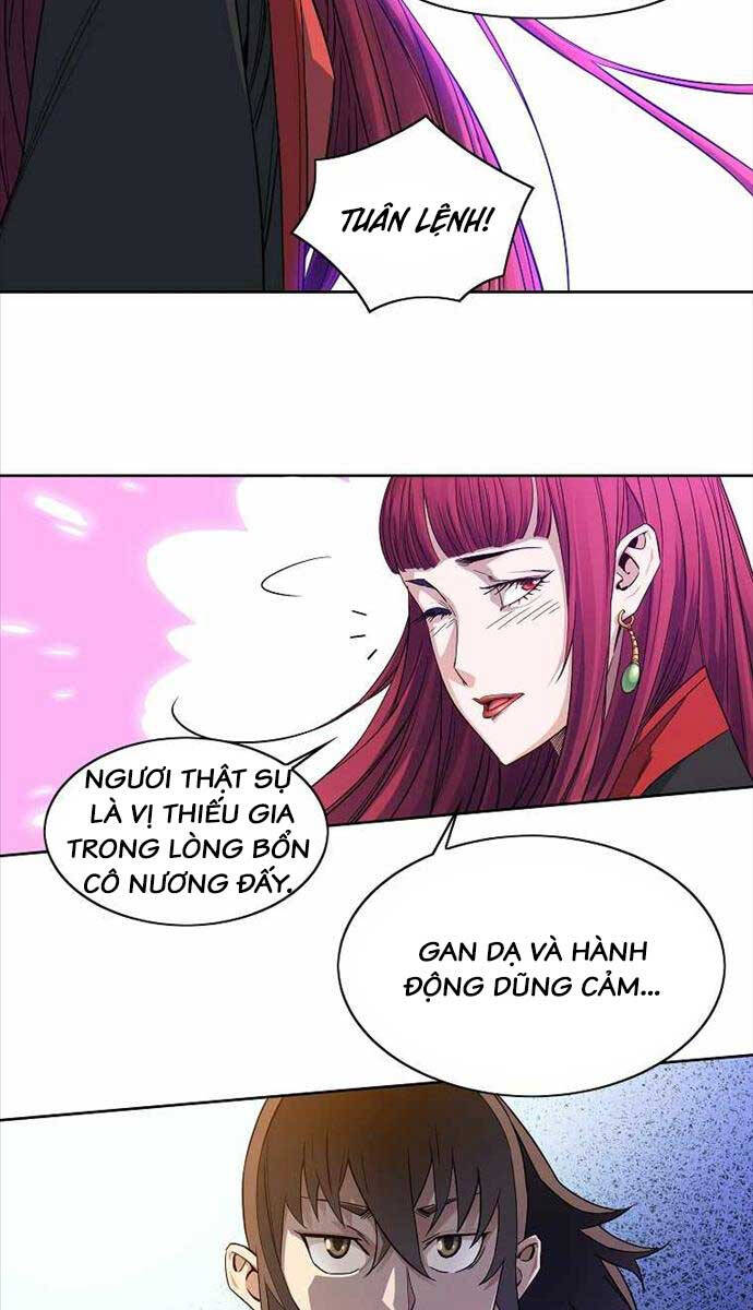 Hoành Tảo Cửu Châu Chapter 50 - Trang 52