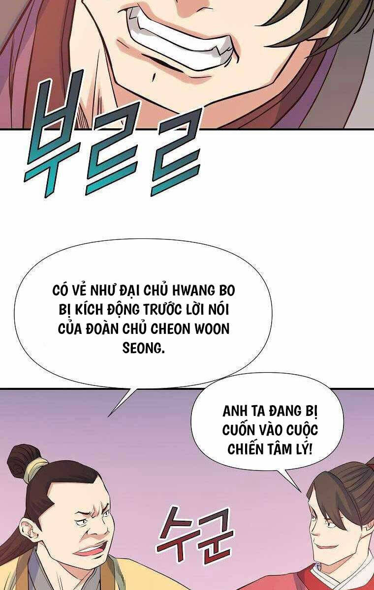 Hoành Tảo Cửu Châu Chapter 67 - Trang 41