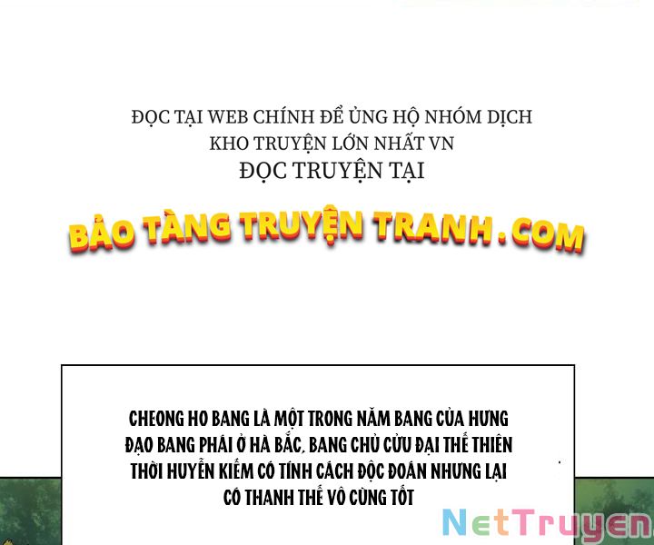 Hoành Tảo Cửu Châu Chapter 19 - Trang 19