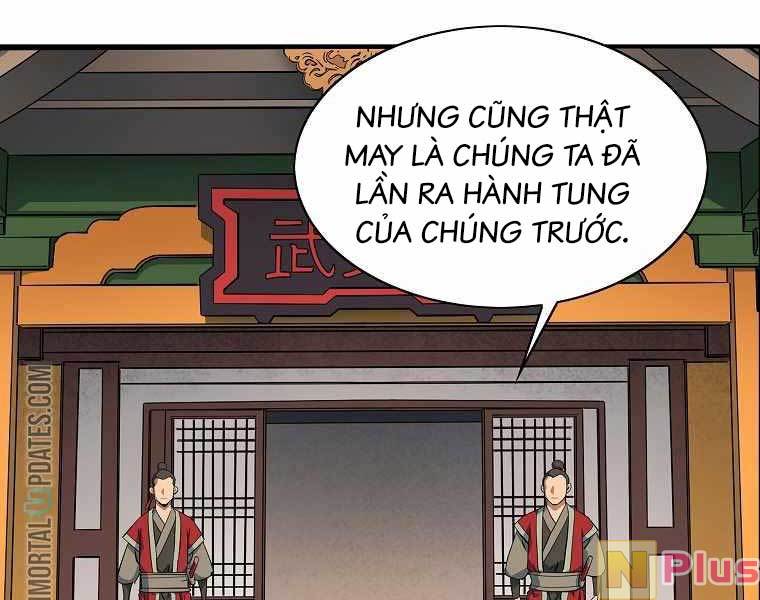 Hoành Tảo Cửu Châu Chapter 52 - Trang 79