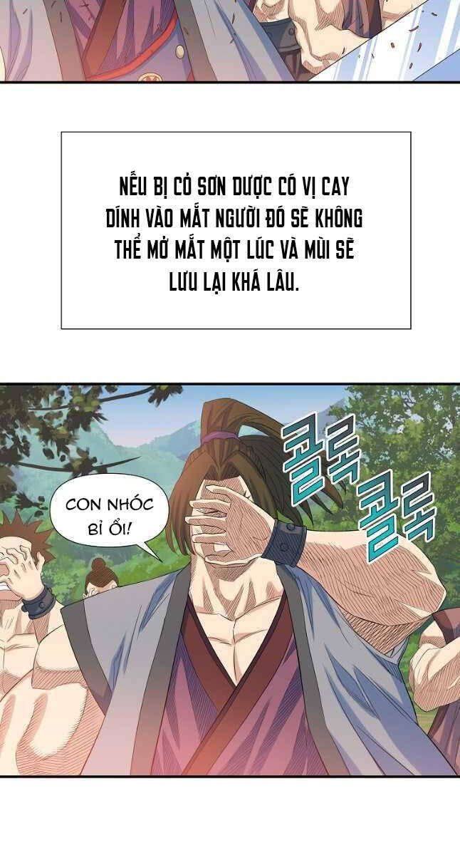 Hoành Tảo Cửu Châu Chapter 60 - Trang 17