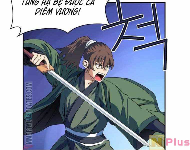 Hoành Tảo Cửu Châu Chapter 52 - Trang 6