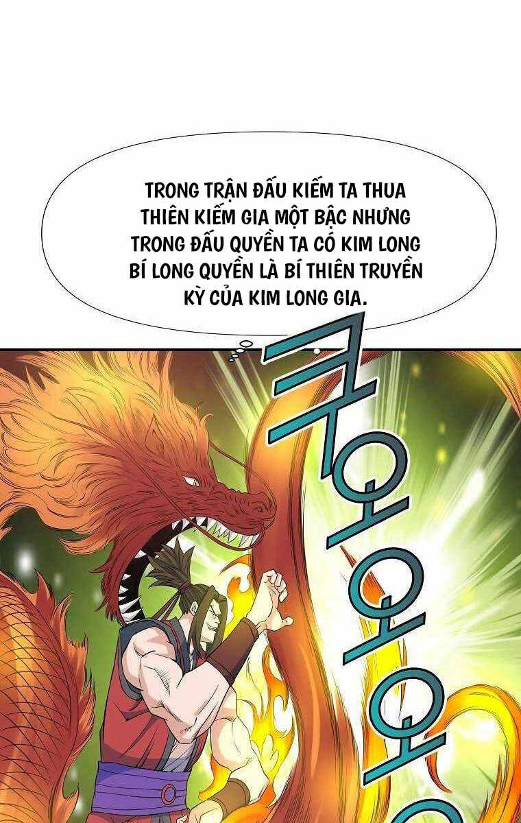 Hoành Tảo Cửu Châu Chapter 69 - Trang 7