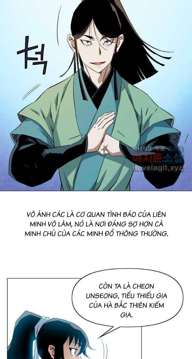 Hoành Tảo Cửu Châu Chapter 47 - Trang 47