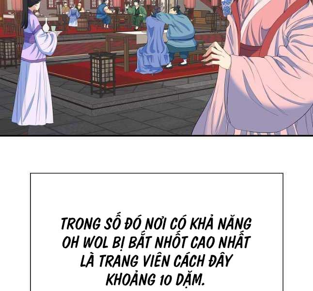 Hoành Tảo Cửu Châu Chapter 61 - Trang 19