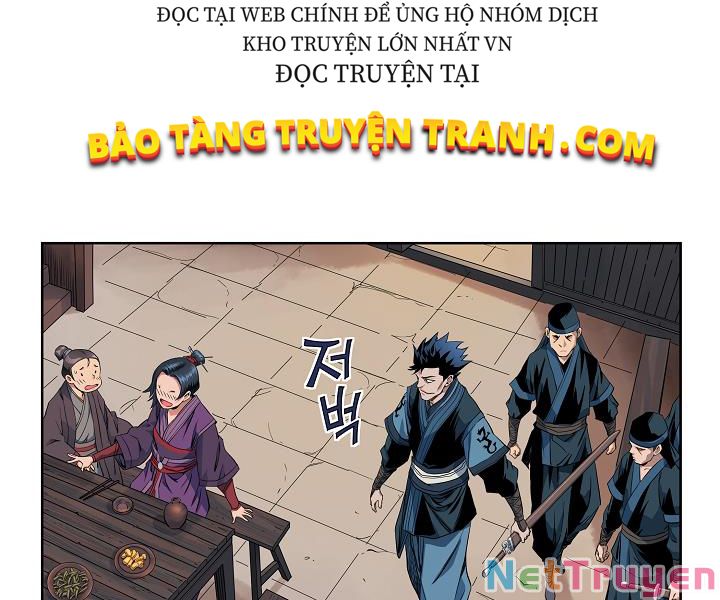 Hoành Tảo Cửu Châu Chapter 19 - Trang 29