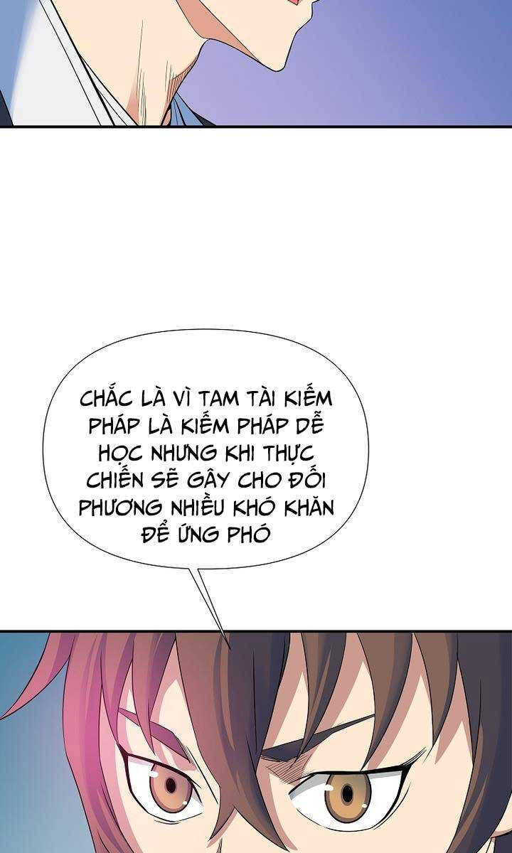 Hoành Tảo Cửu Châu Chapter 54 - Trang 26