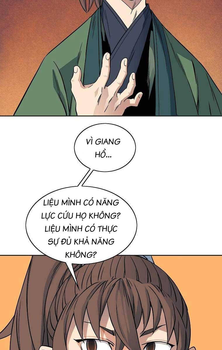 Hoành Tảo Cửu Châu Chapter 45 - Trang 65