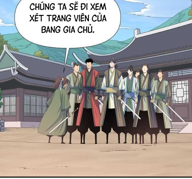 Hoành Tảo Cửu Châu Chapter 61 - Trang 24