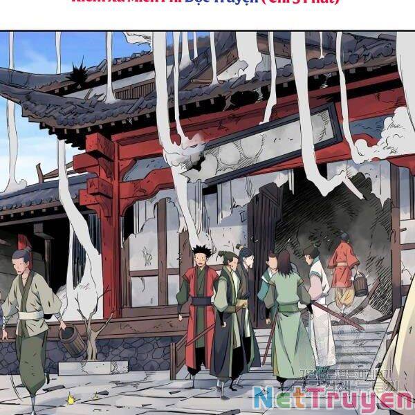 Hoành Tảo Cửu Châu Chapter 38 - Trang 23