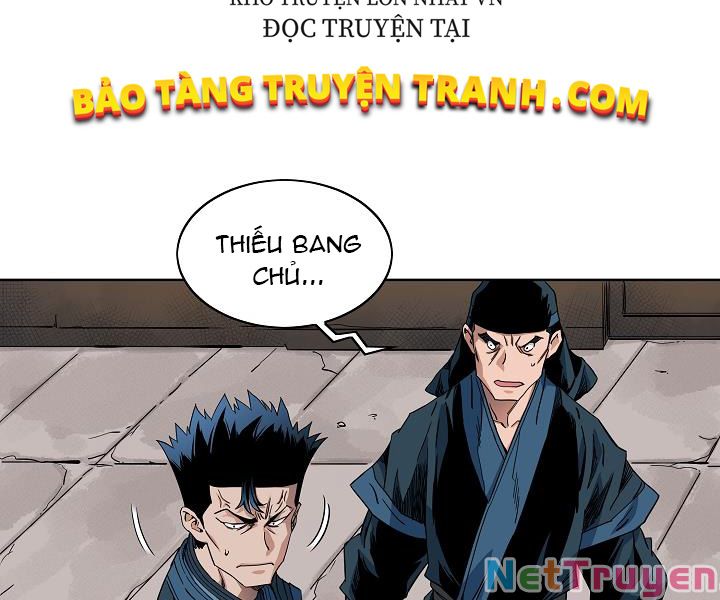 Hoành Tảo Cửu Châu Chapter 20 - Trang 79