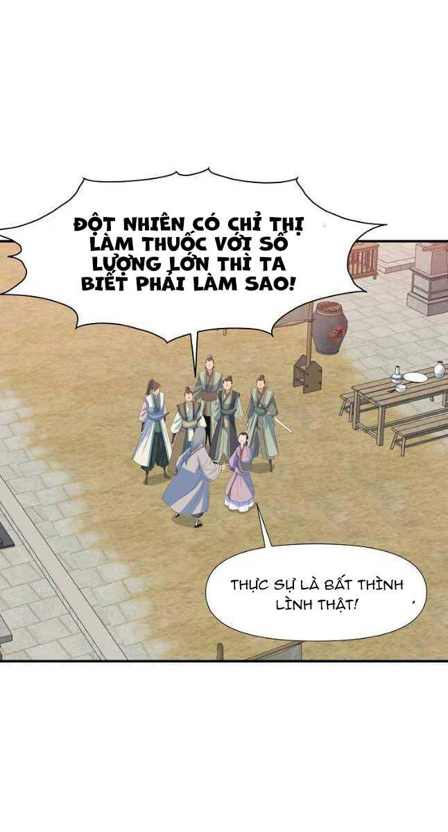 Hoành Tảo Cửu Châu Chapter 59 - Trang 42