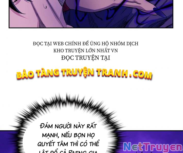 Hoành Tảo Cửu Châu Chapter 15 - Trang 123