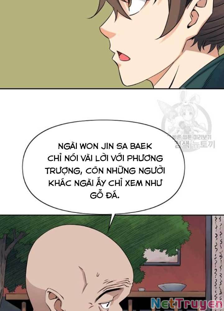 Hoành Tảo Cửu Châu Chapter 39 - Trang 38