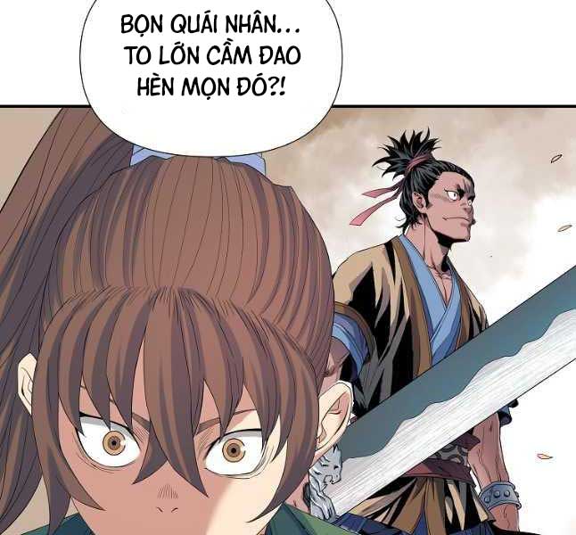 Hoành Tảo Cửu Châu Chapter 61 - Trang 7