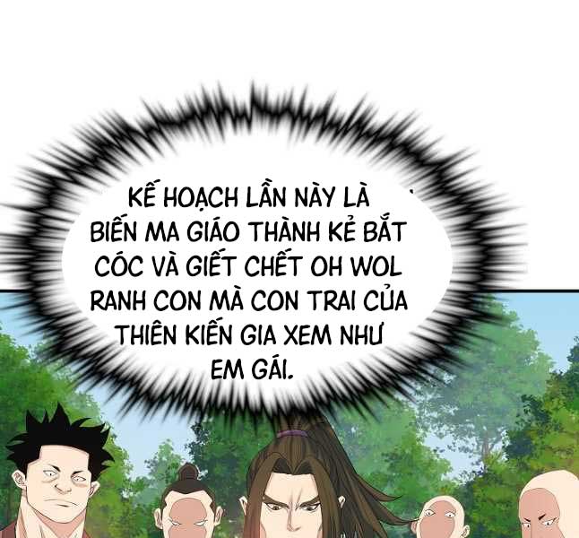 Hoành Tảo Cửu Châu Chapter 61 - Trang 80