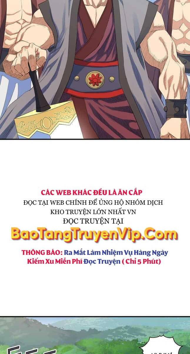 Hoành Tảo Cửu Châu Chapter 59 - Trang 52