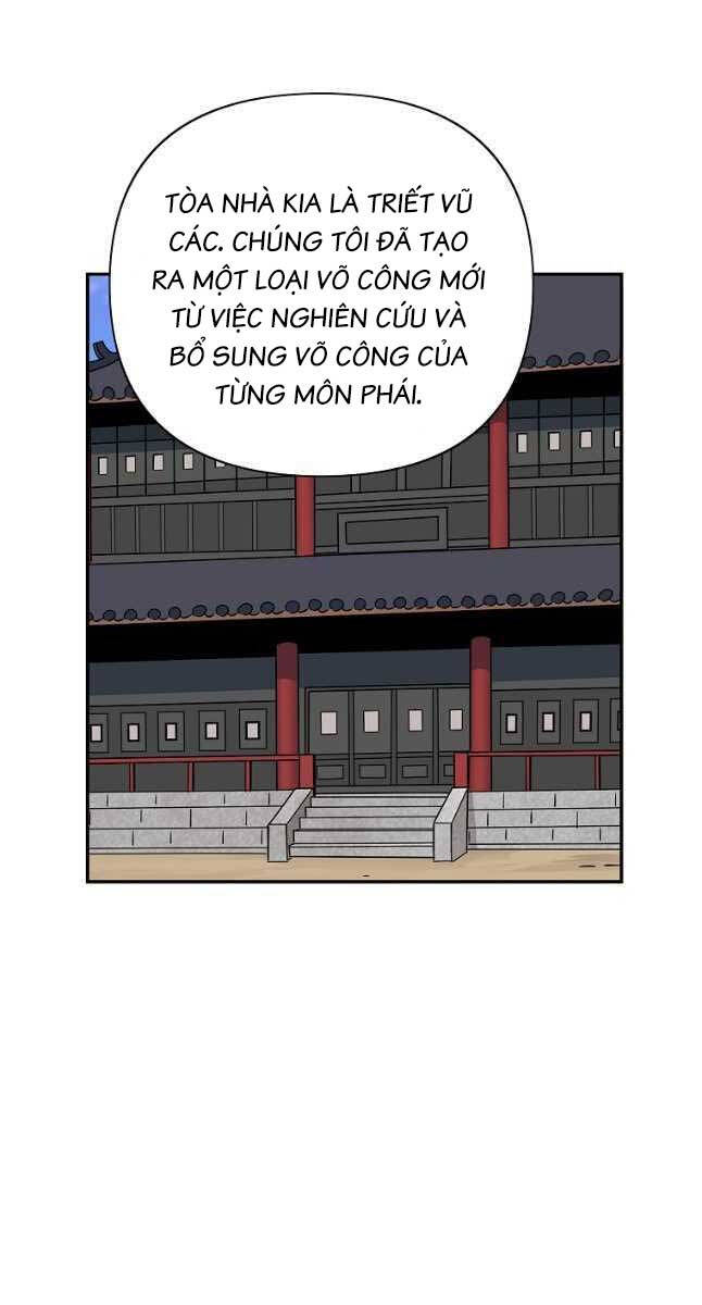 Hoành Tảo Cửu Châu Chapter 48 - Trang 45