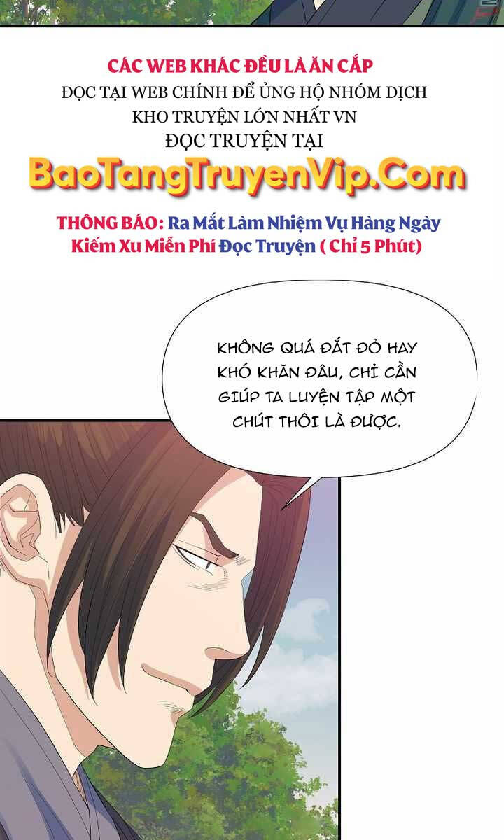 Hoành Tảo Cửu Châu Chapter 57 - Trang 60