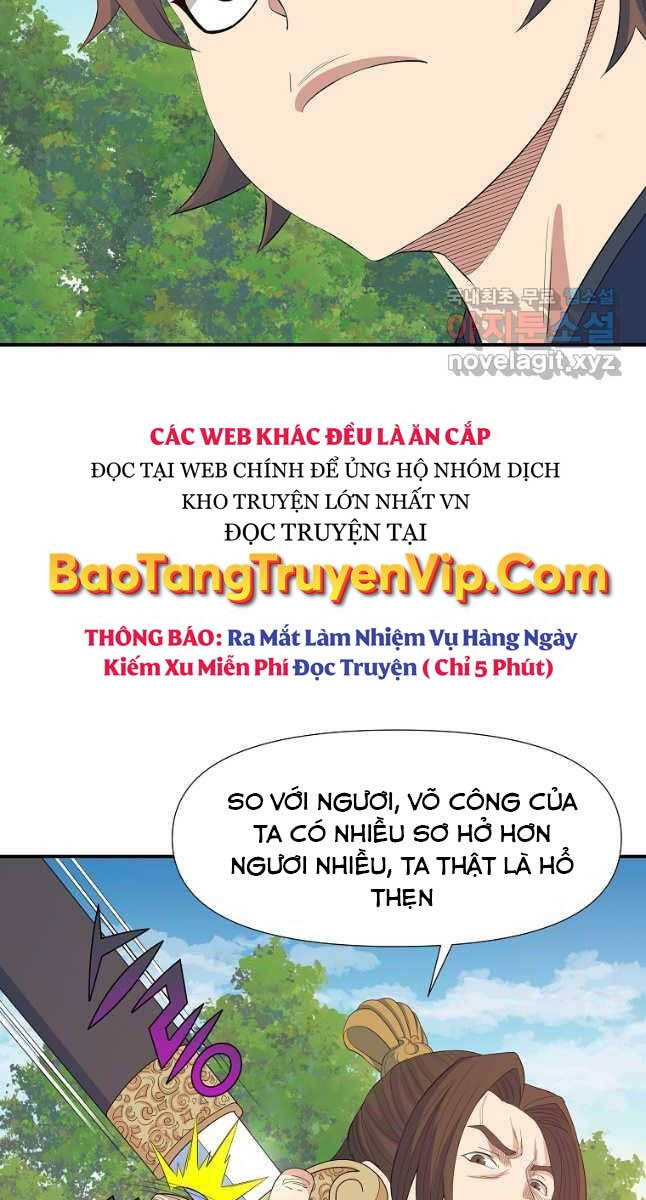 Hoành Tảo Cửu Châu Chapter 58 - Trang 3