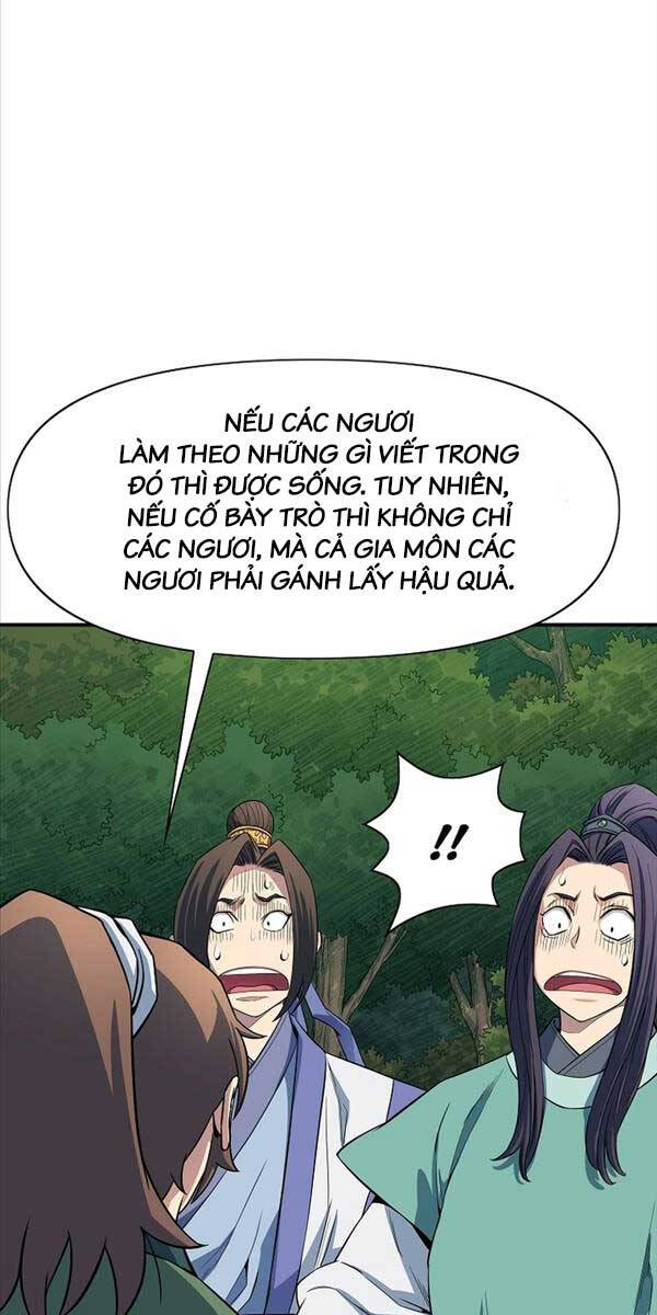 Hoành Tảo Cửu Châu Chapter 53 - Trang 65