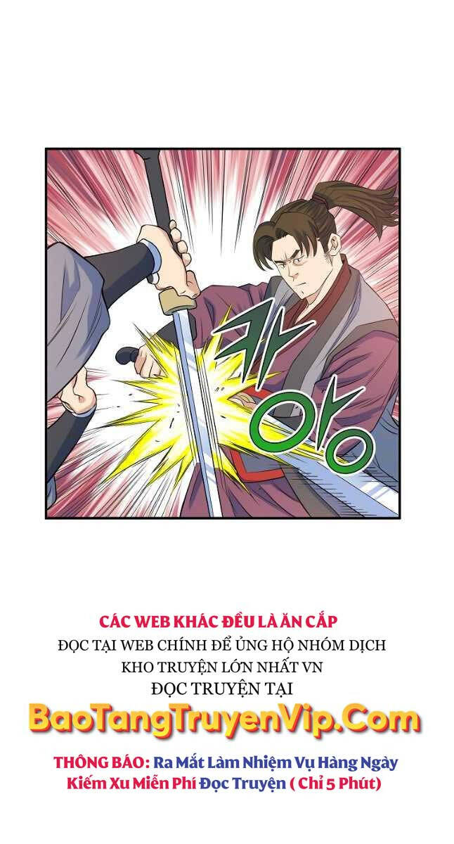 Hoành Tảo Cửu Châu Chapter 66 - Trang 34