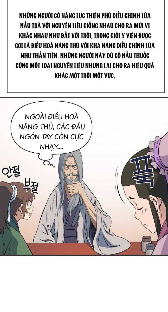 Hoành Tảo Cửu Châu Chapter 49 - Trang 27