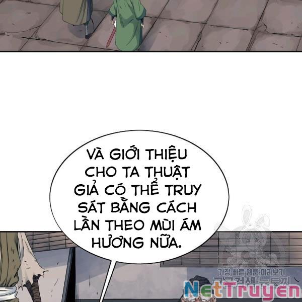 Hoành Tảo Cửu Châu Chapter 35 - Trang 10