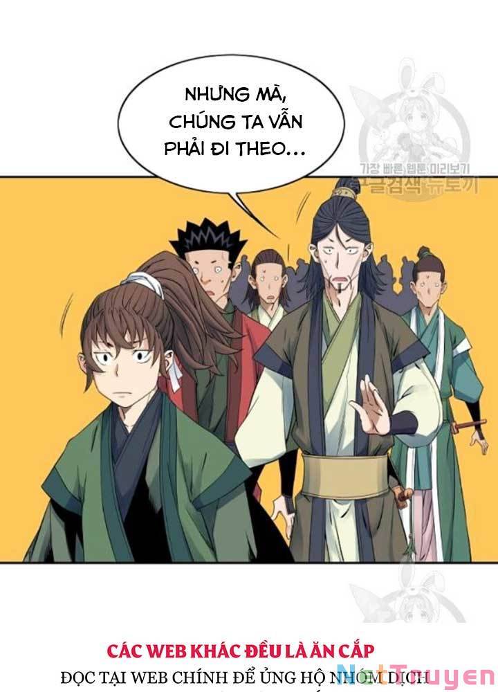 Hoành Tảo Cửu Châu Chapter 39 - Trang 50