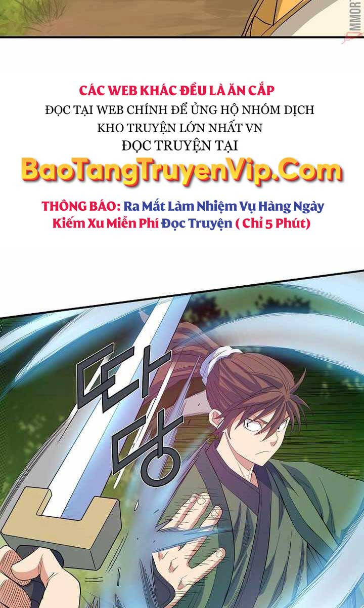 Hoành Tảo Cửu Châu Chapter 55 - Trang 50