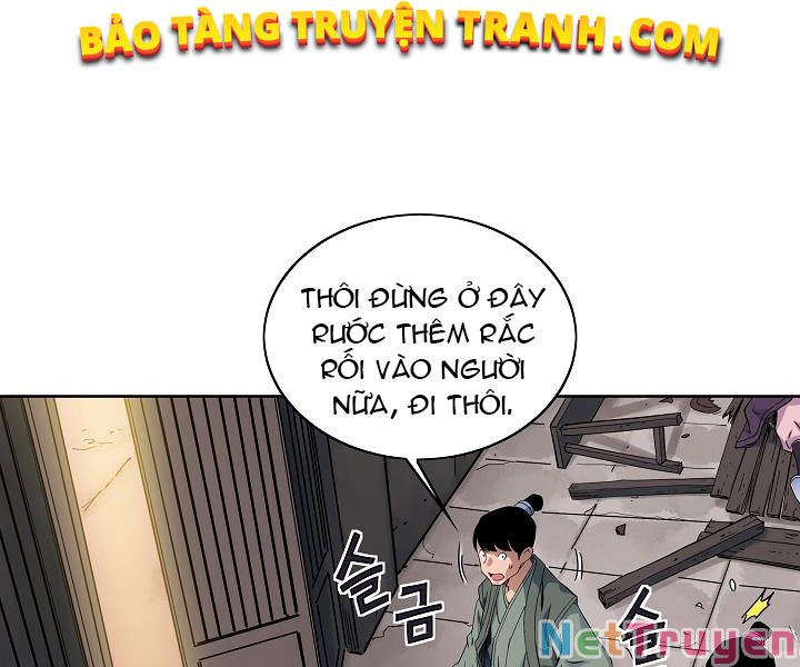 Hoành Tảo Cửu Châu Chapter 20 - Trang 91