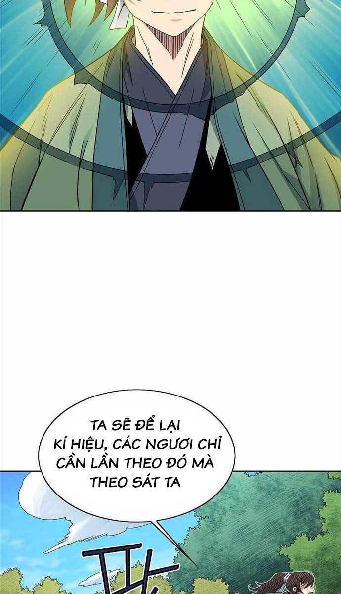 Hoành Tảo Cửu Châu Chapter 50 - Trang 6