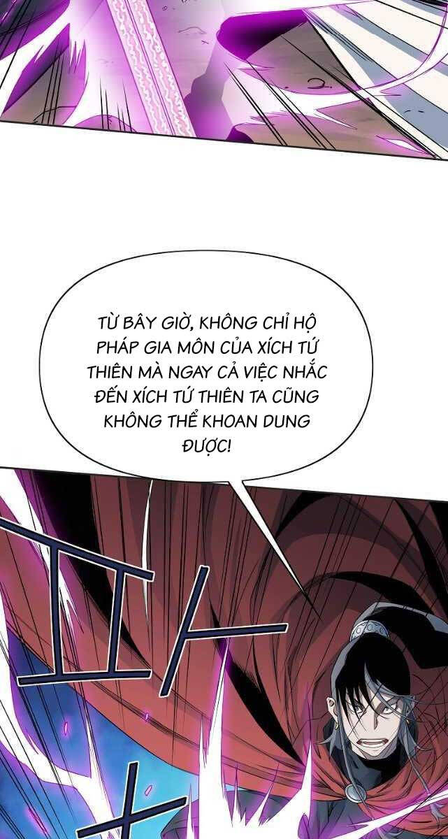 Hoành Tảo Cửu Châu Chapter 47 - Trang 5