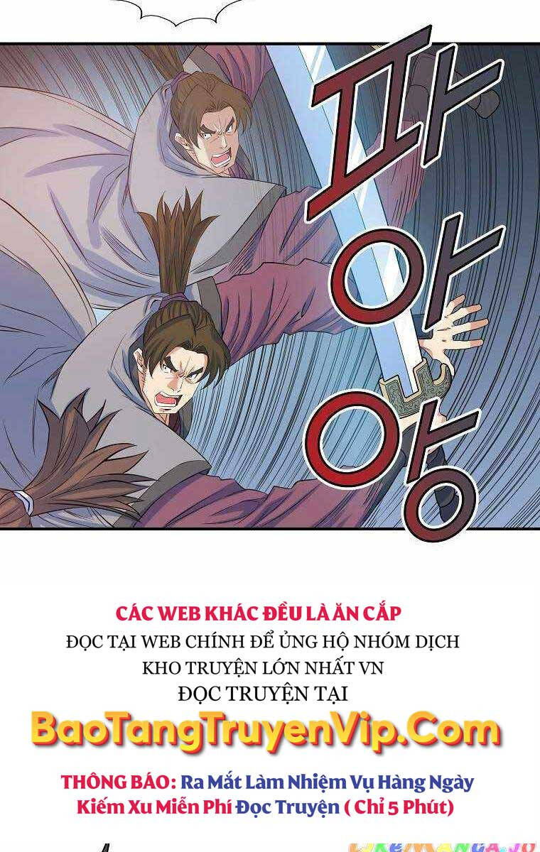 Hoành Tảo Cửu Châu Chapter 67 - Trang 29