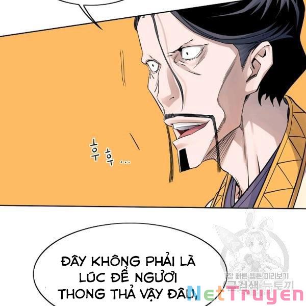 Hoành Tảo Cửu Châu Chapter 36 - Trang 48