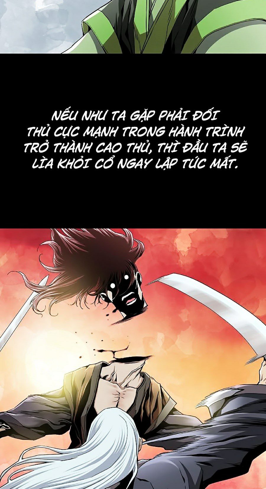 Hoành Tảo Cửu Châu Chapter 2 - Trang 6