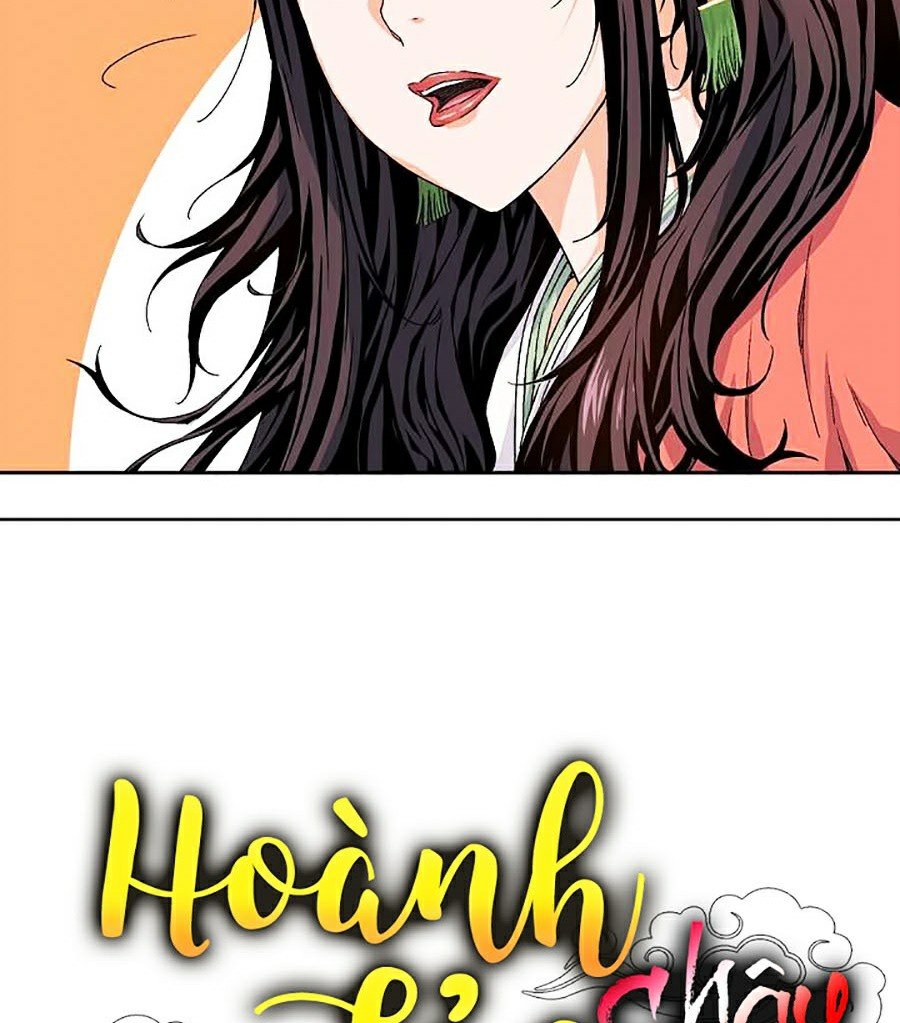 Hoành Tảo Cửu Châu Chapter 5 - Trang 58