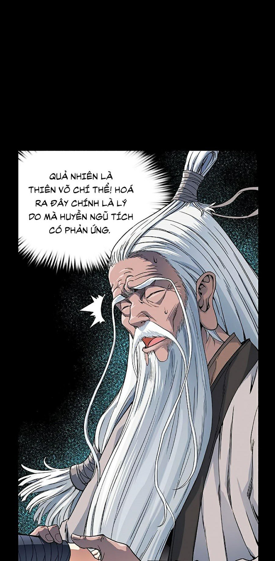 Hoành Tảo Cửu Châu Chapter 7 - Trang 20